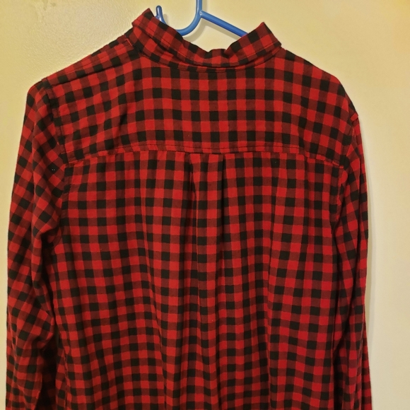 Women's button down - Picture 2 of 2